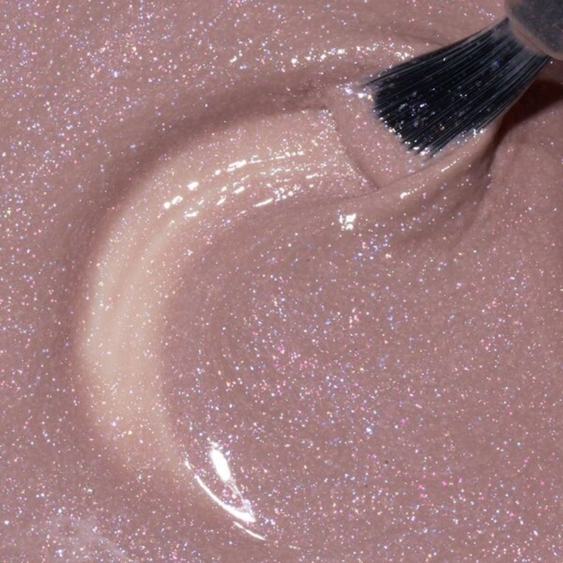 Полуперманентен лак за нокти Cupio The One 15ml -  Buttermilk