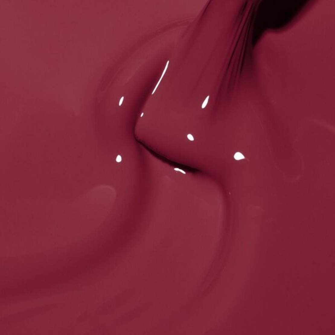 Полуперманентен лак за нокти Cupio Chocolate Collection - Black Cherry Ganache 15ml