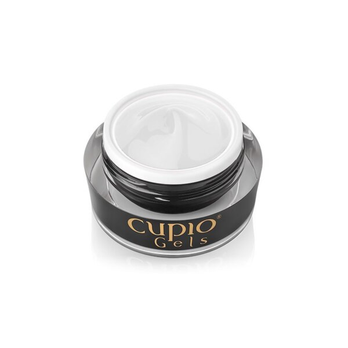 Изграждащ гел BUILDER Milky White 15 ml !!!Без Хема!!!
