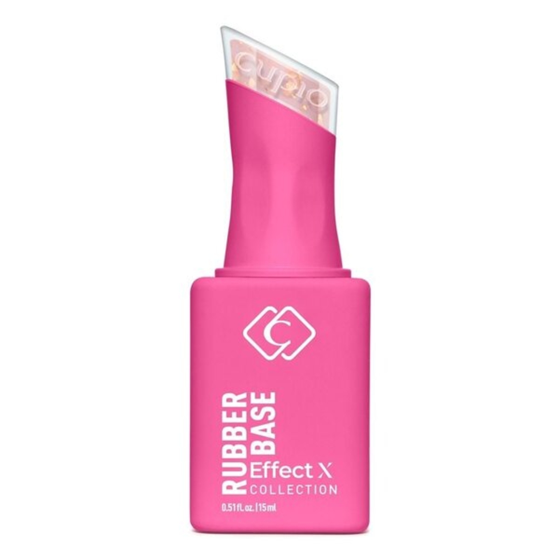 Rubber Base Cupio Effect X Perfect Flakes - You're Special 15ml