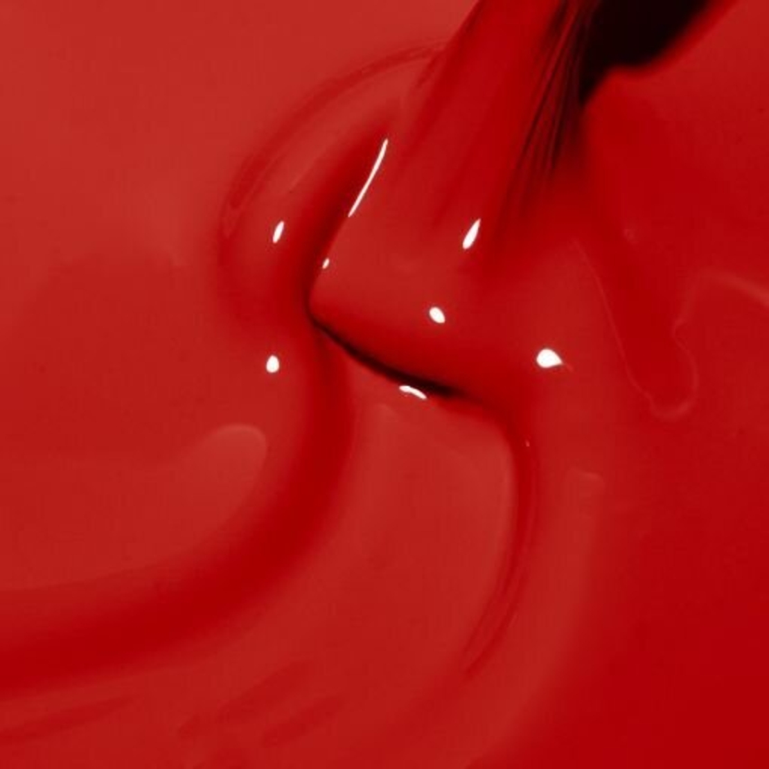 Gel Polish Pinx Everyday Slay - Cherry Heat 15ml