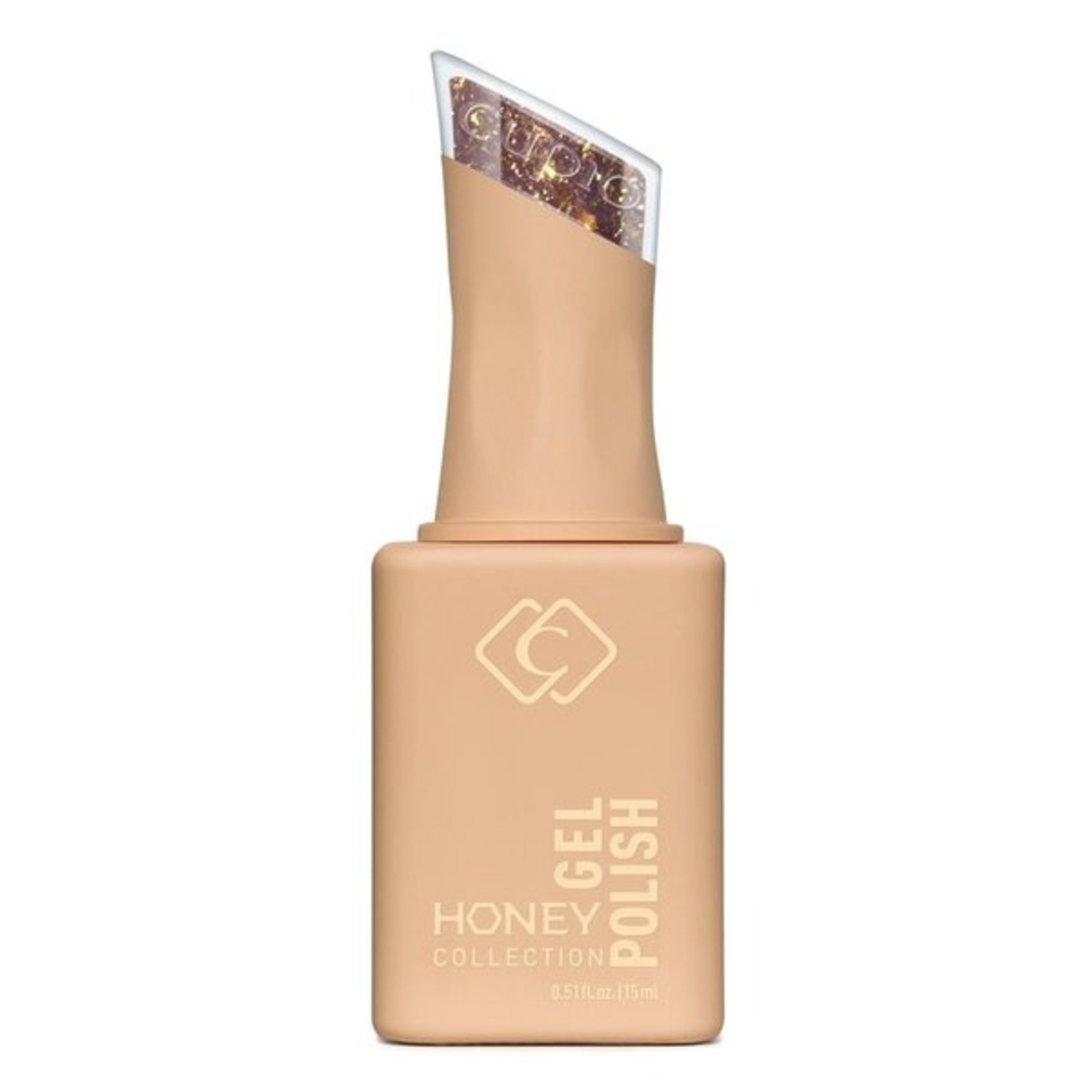 Cupio Honey Collection - Fireweed Honey 15ml