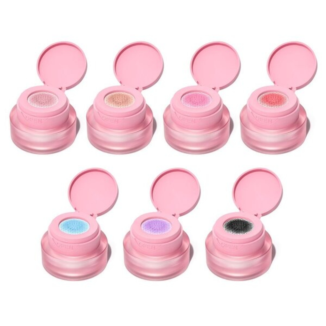 TapTap Baby Boomer Design Gel pinx.