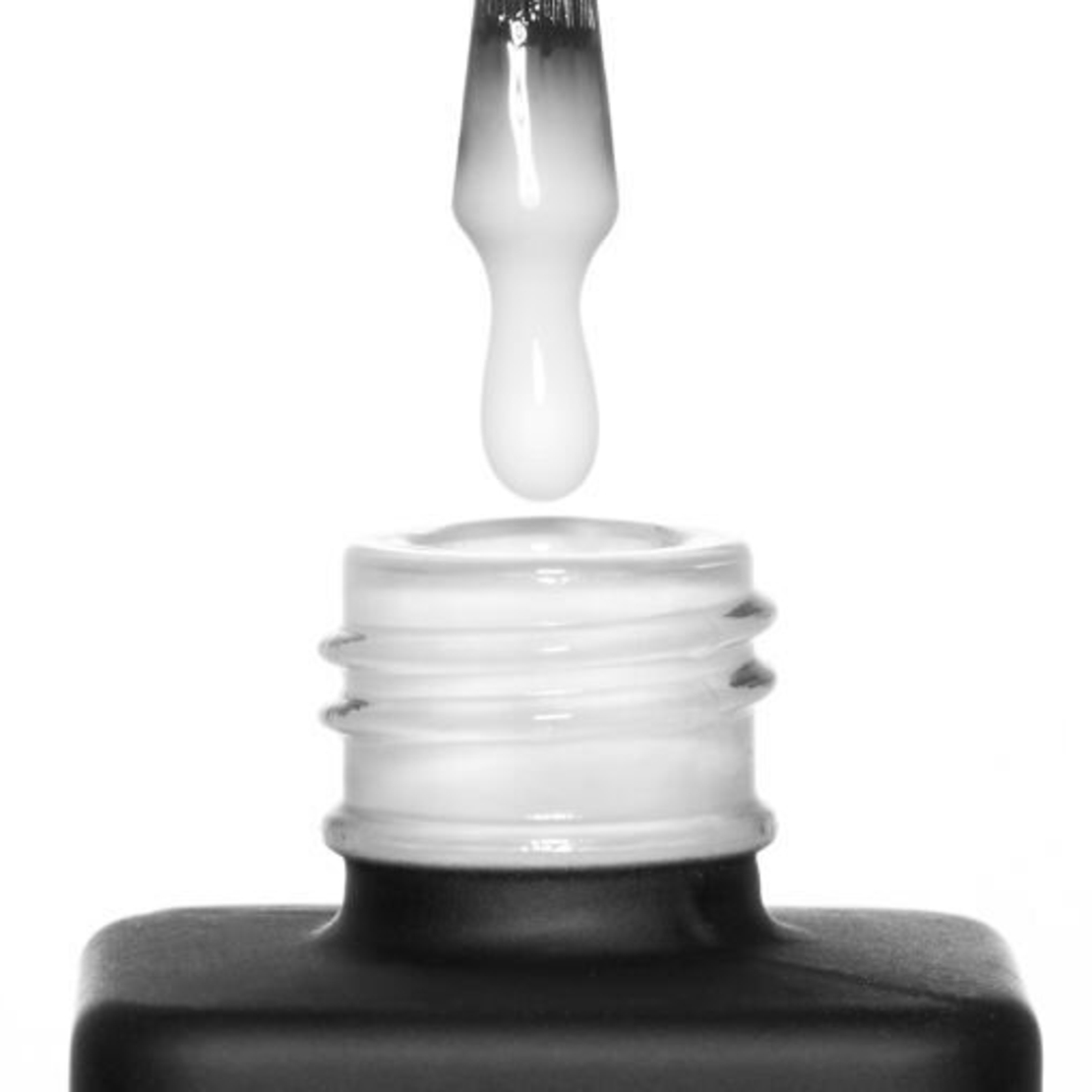 Cover Top Coat Cupio The One - Milky 15ml