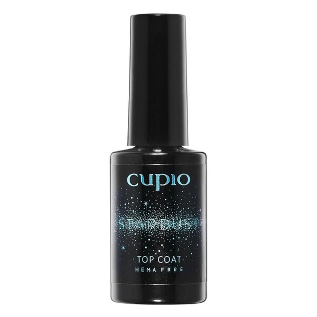Top Coat Cupio Stardust
