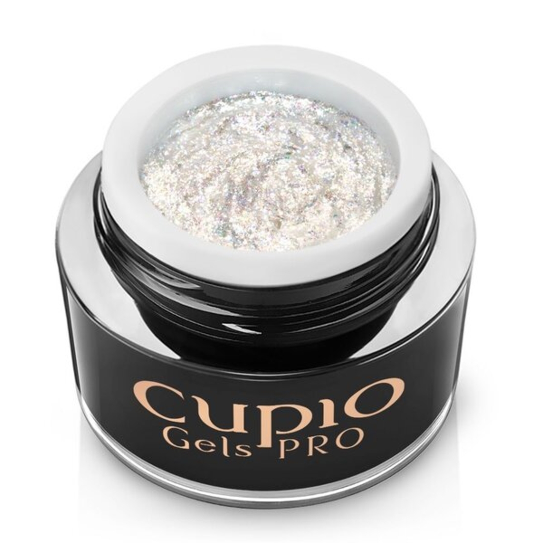 Gel Design Cupio So Magical! -Lunar Eclipse 5ml