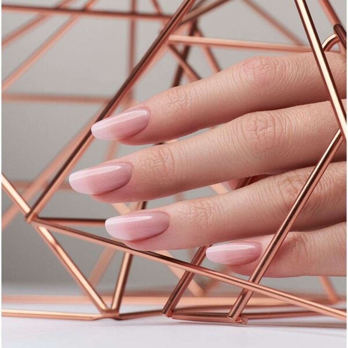 RevoGel Master Sculpt Cupio - Glitter Pink 30g