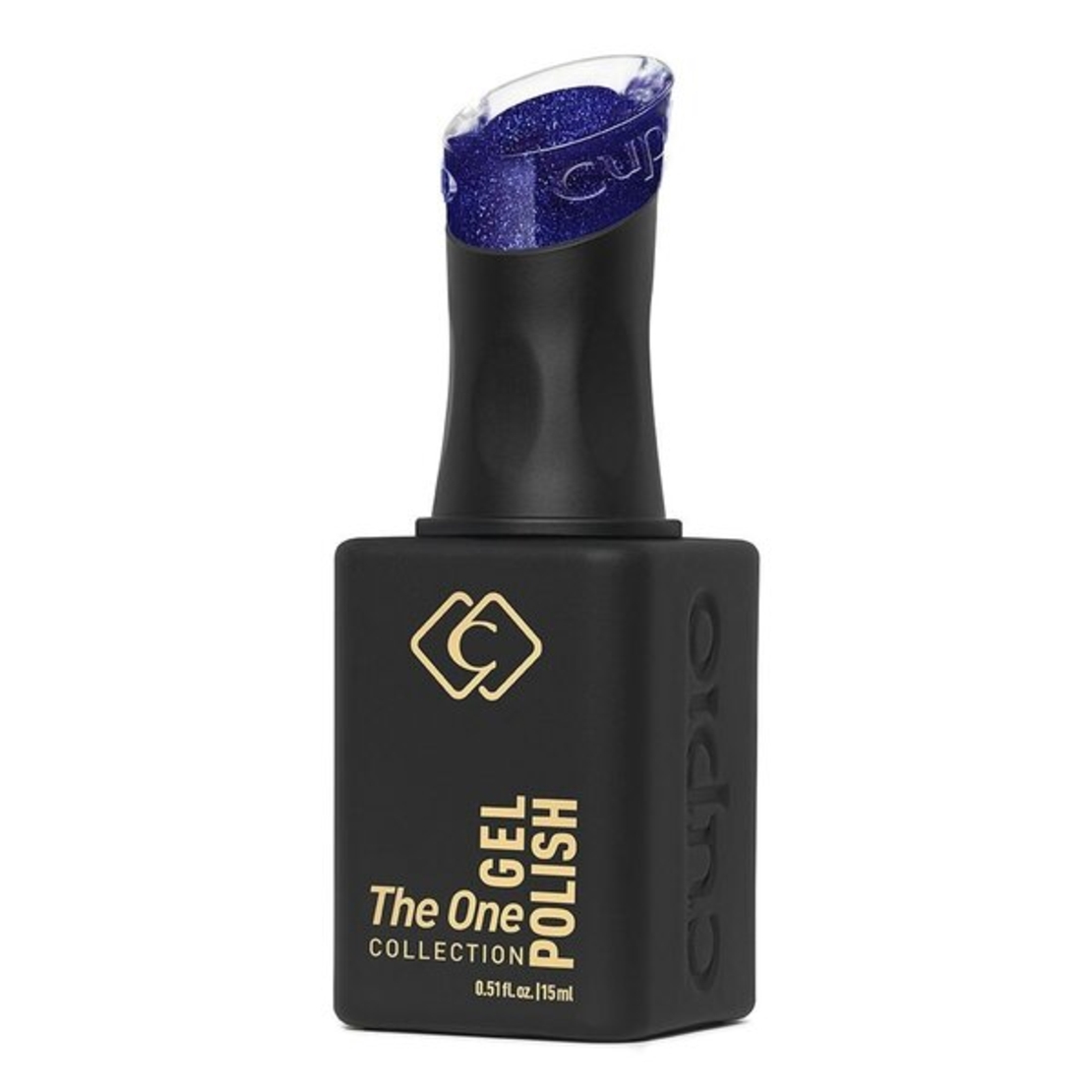 Полуперманентен лак за нокти Cupio The One - Neodisco 15ml