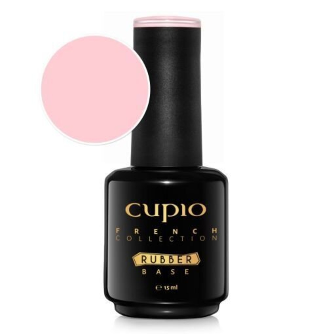 Rubber base French Collection - Ballet 15ml