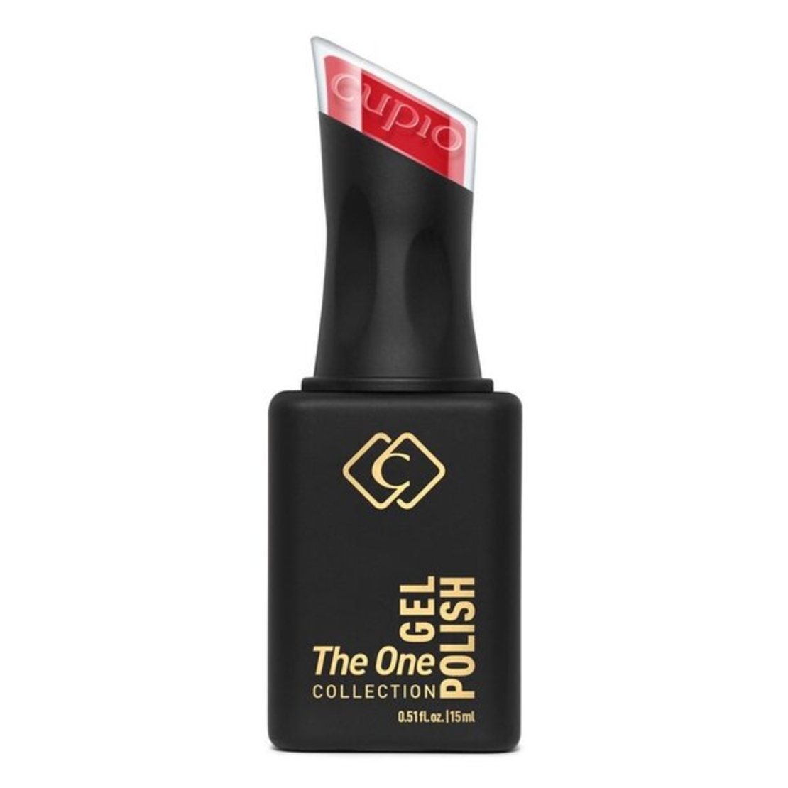Полуперманентен лак за нокти Cupio The One - First Love 15ml