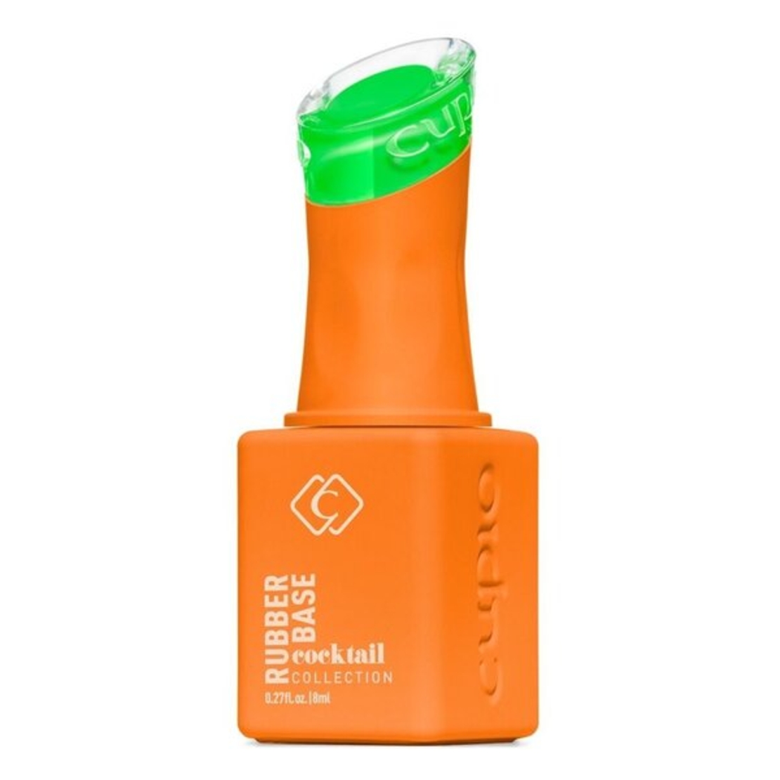Rubber Base Cupio Cocktail Collection - Cucumber Cooler 8ml