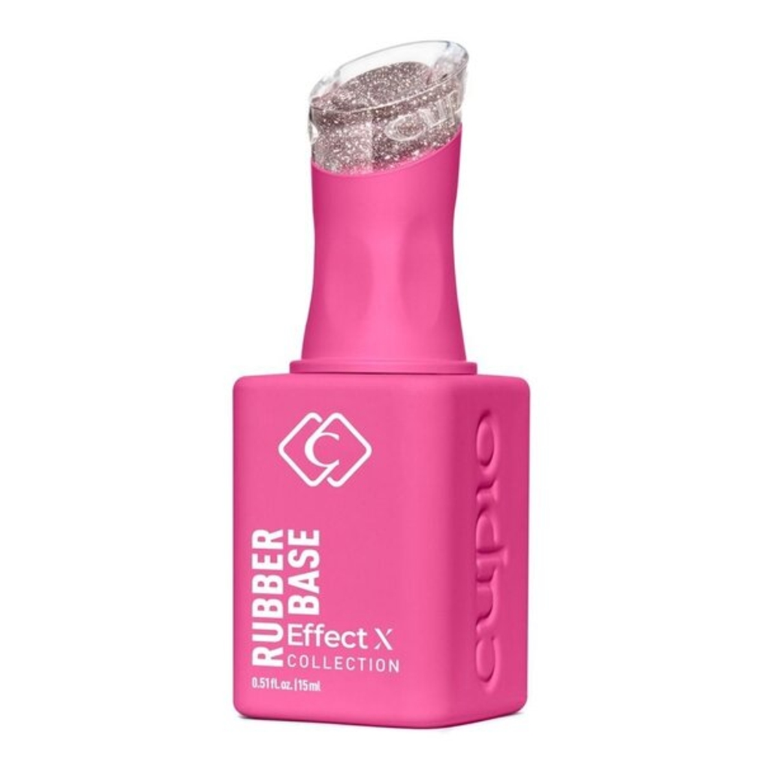 Rubber Base Cupio Effect X 15ml - Disco Party