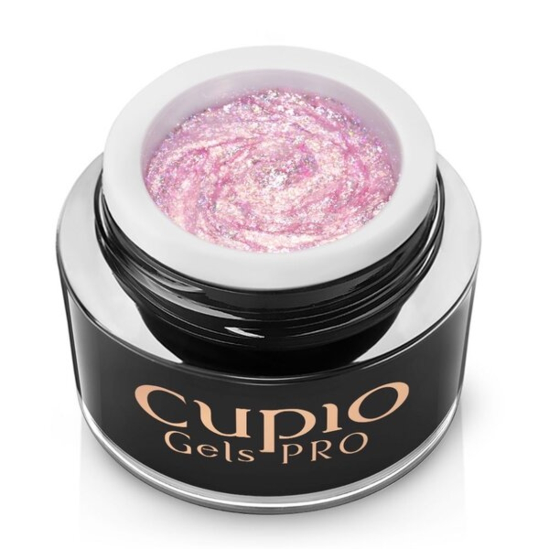 Gel Design Cupio So Magical- Twinkle 5ml