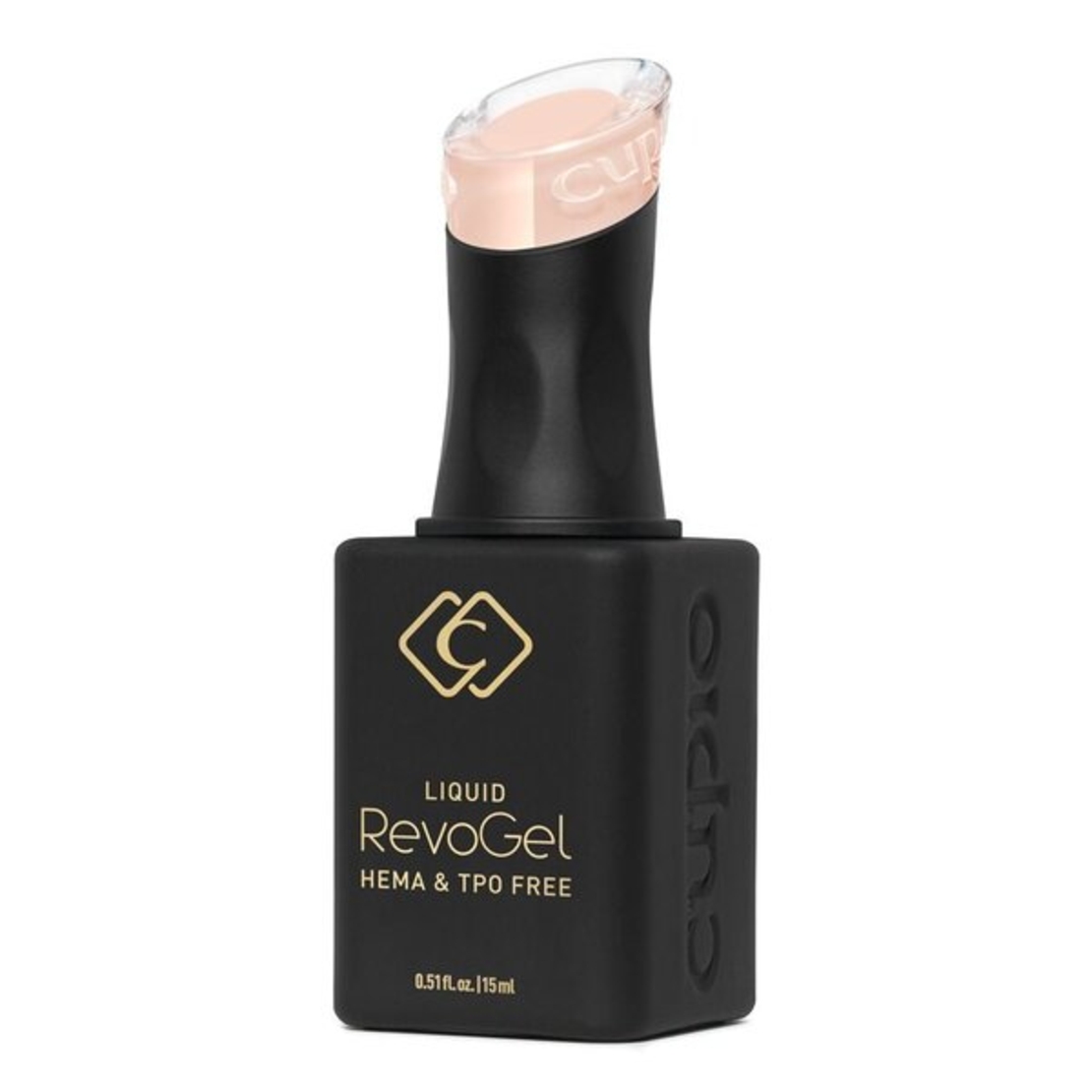 Течен RevoGel Cupio -Cookie Cream 15ml