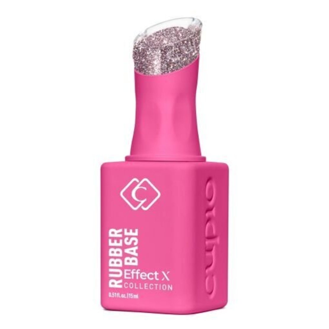 Rubber Base Cupio Effect X 15ml - Disco Dance