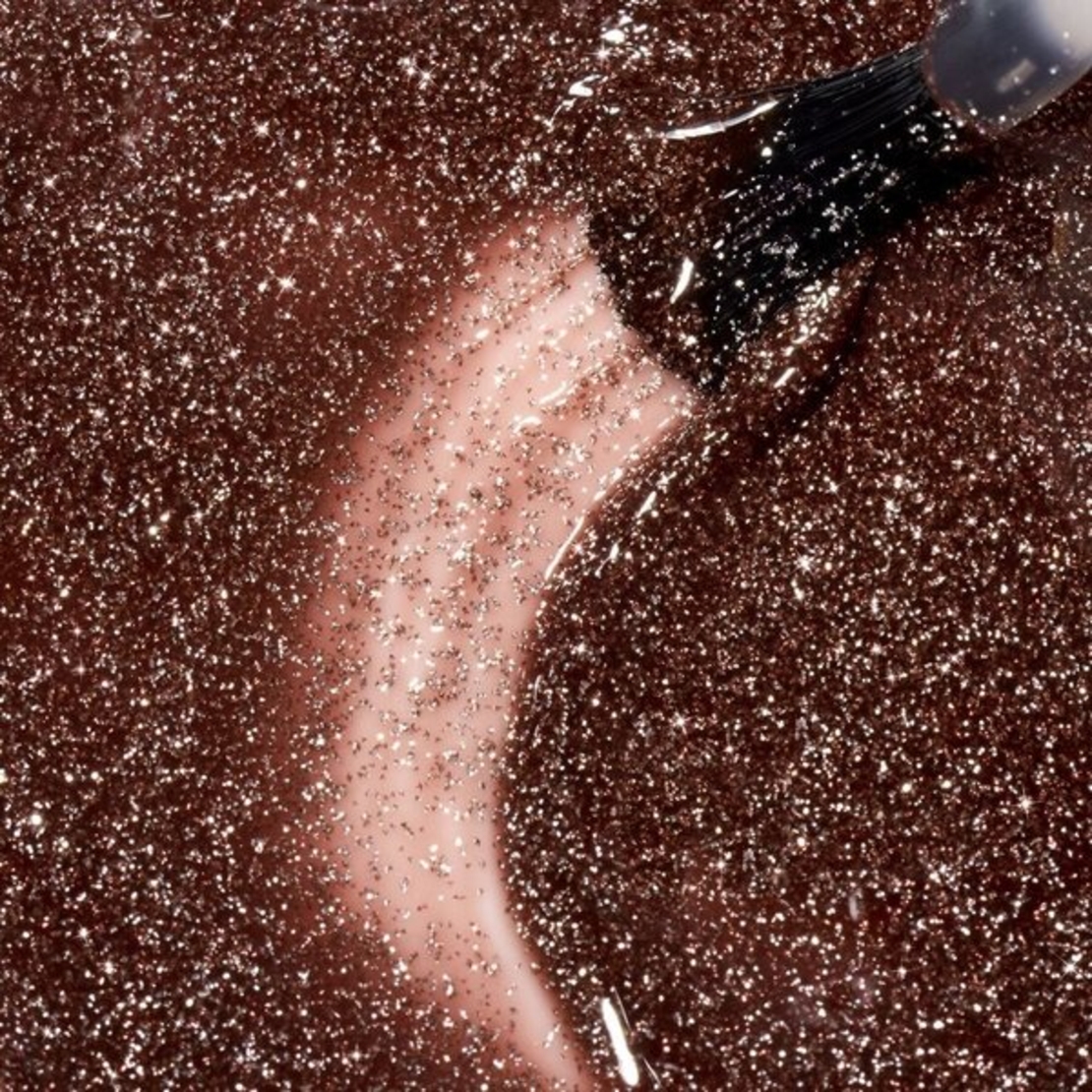Rubber Base Cupio Effect X 15ml - Disco Lips