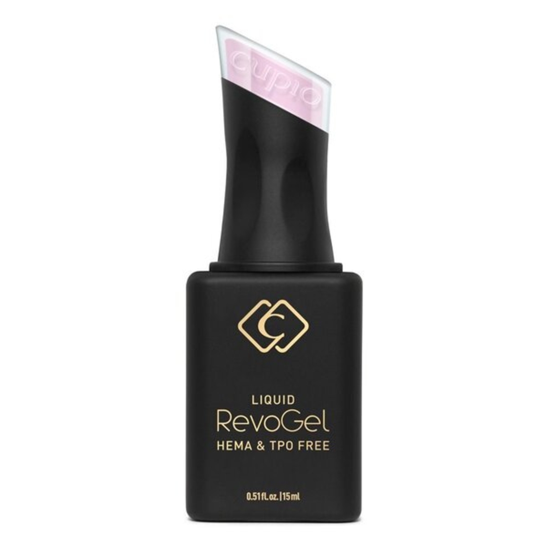 Течен RevoGel Cupio -Rosy Drop 15ml
