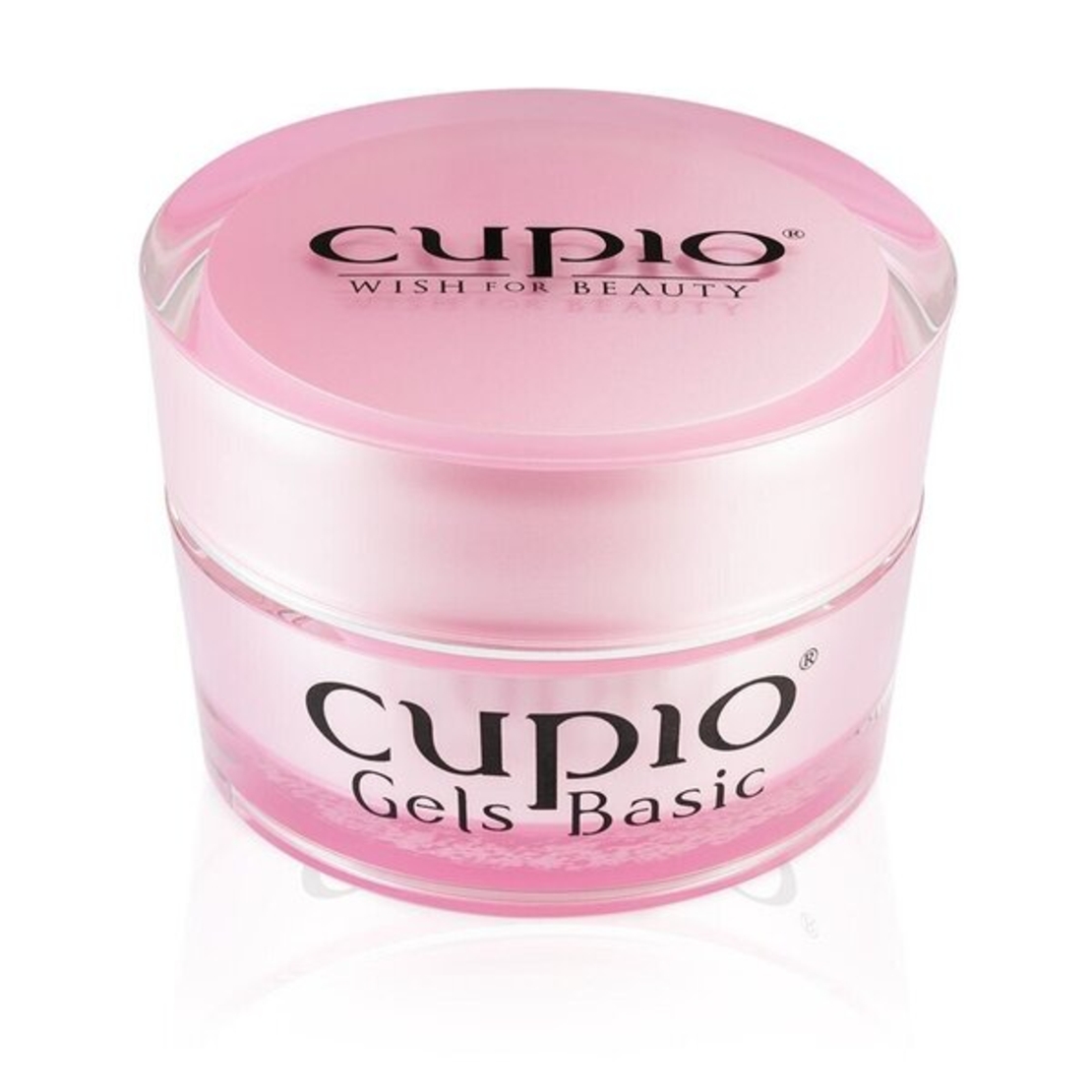 Изграждащ гел Cover Builder Easy Fill Gel - Anemona 15 ml