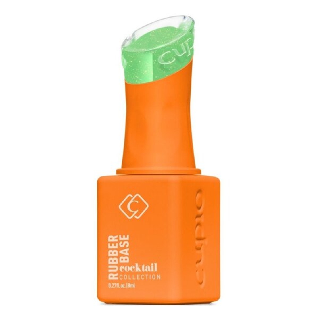 Rubber Base Cupio Cocktail Collection - Mint Mojito 8ml