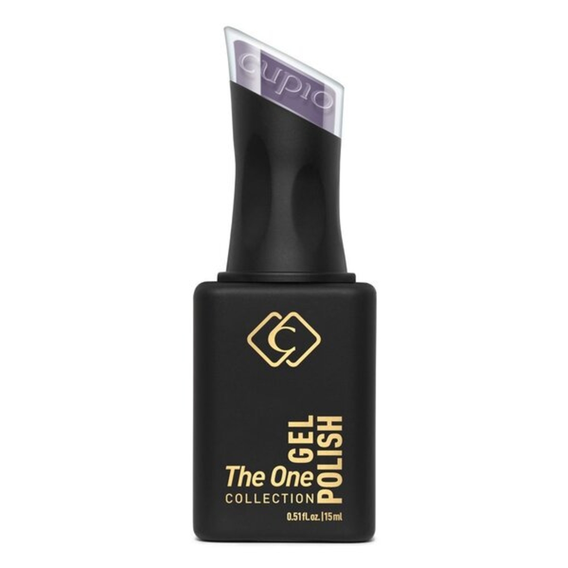 Полуперманентен лак за нокти Cupio The One 15ml -Iris
