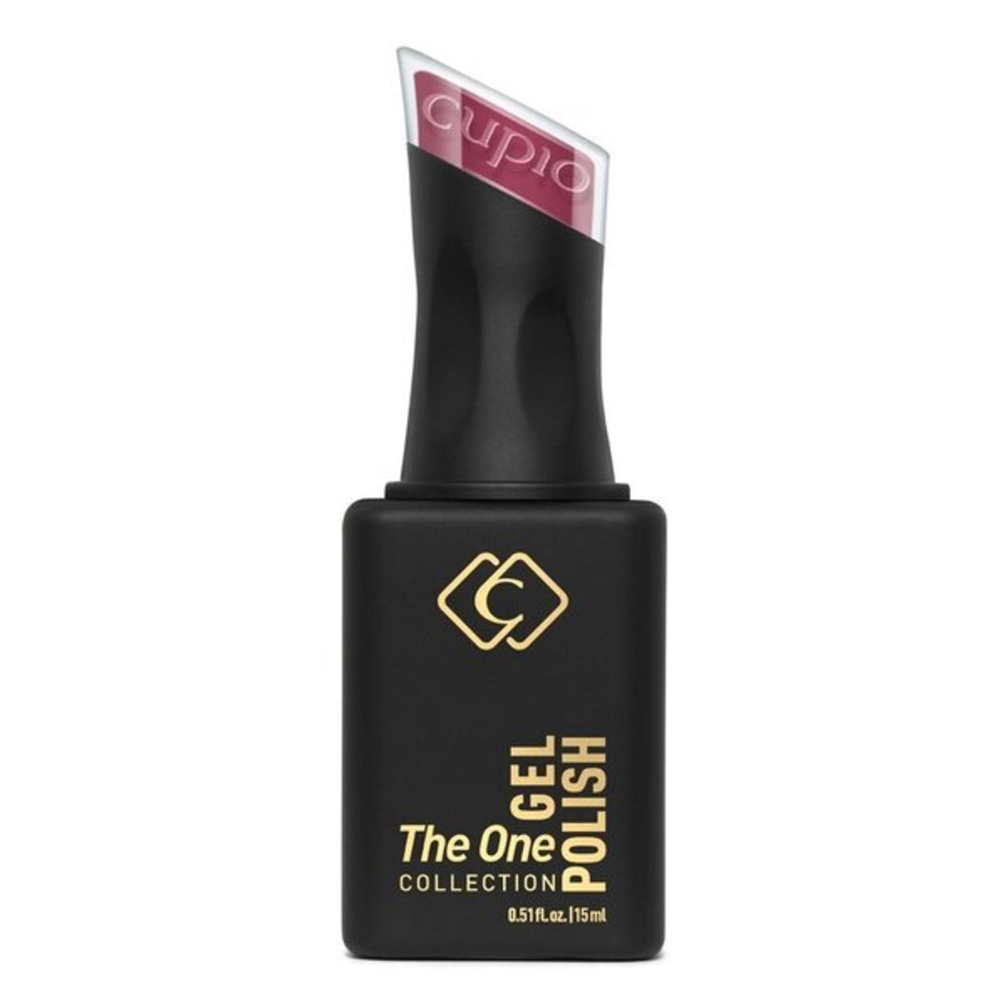 Полуперманентен лак за нокти Cupio The One - Vintage 15ml