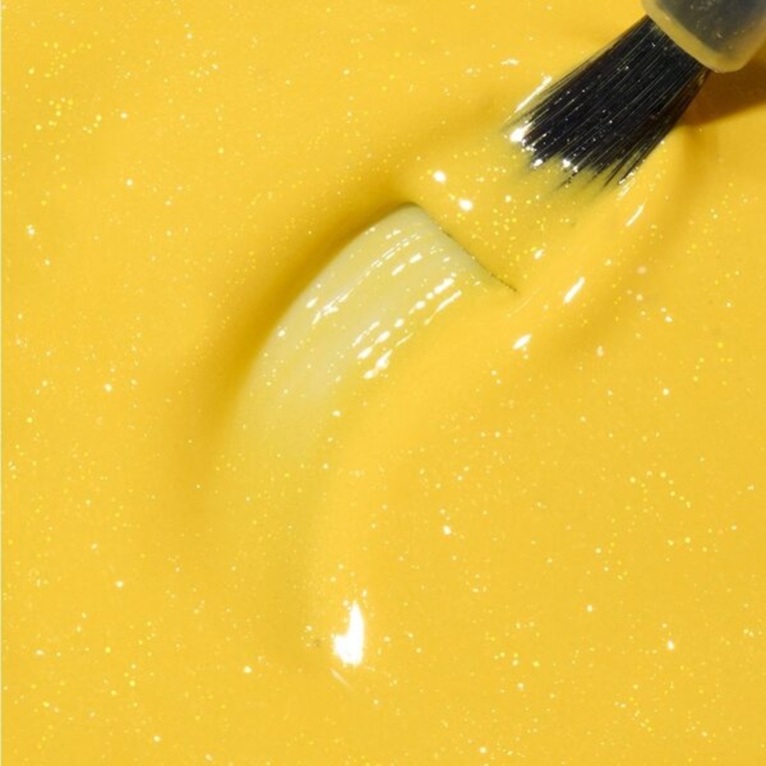 Полуперманентен лак за нокти Cupio Sunkissed. -Sunflower 15ml