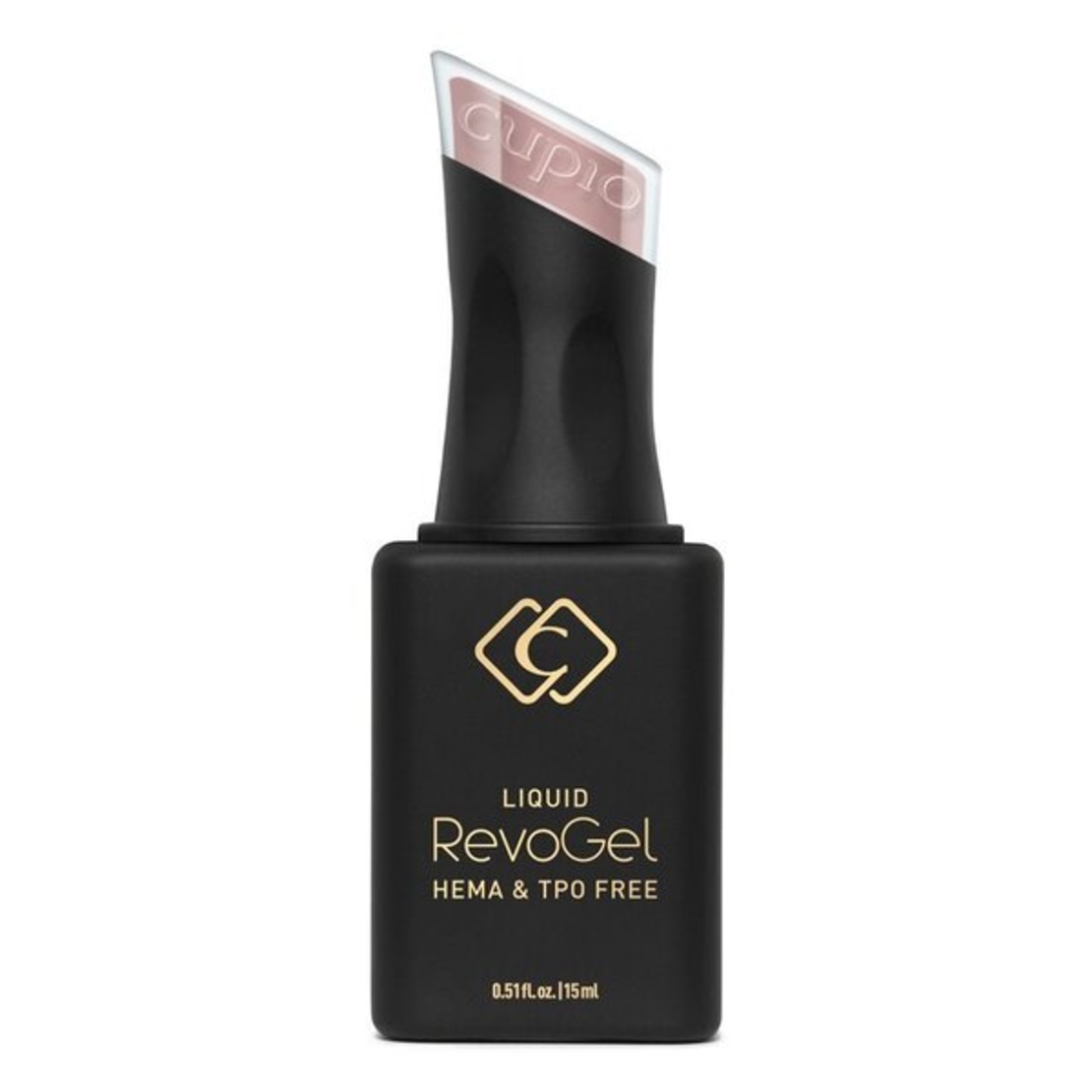 Течен RevoGel Cupio - Hush 15мл