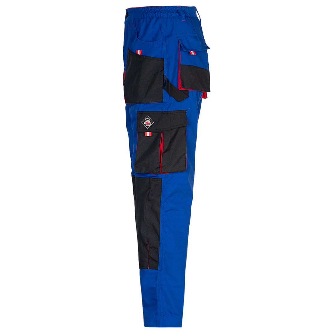 KASTOR ROYAL BLUE  Работен панталон