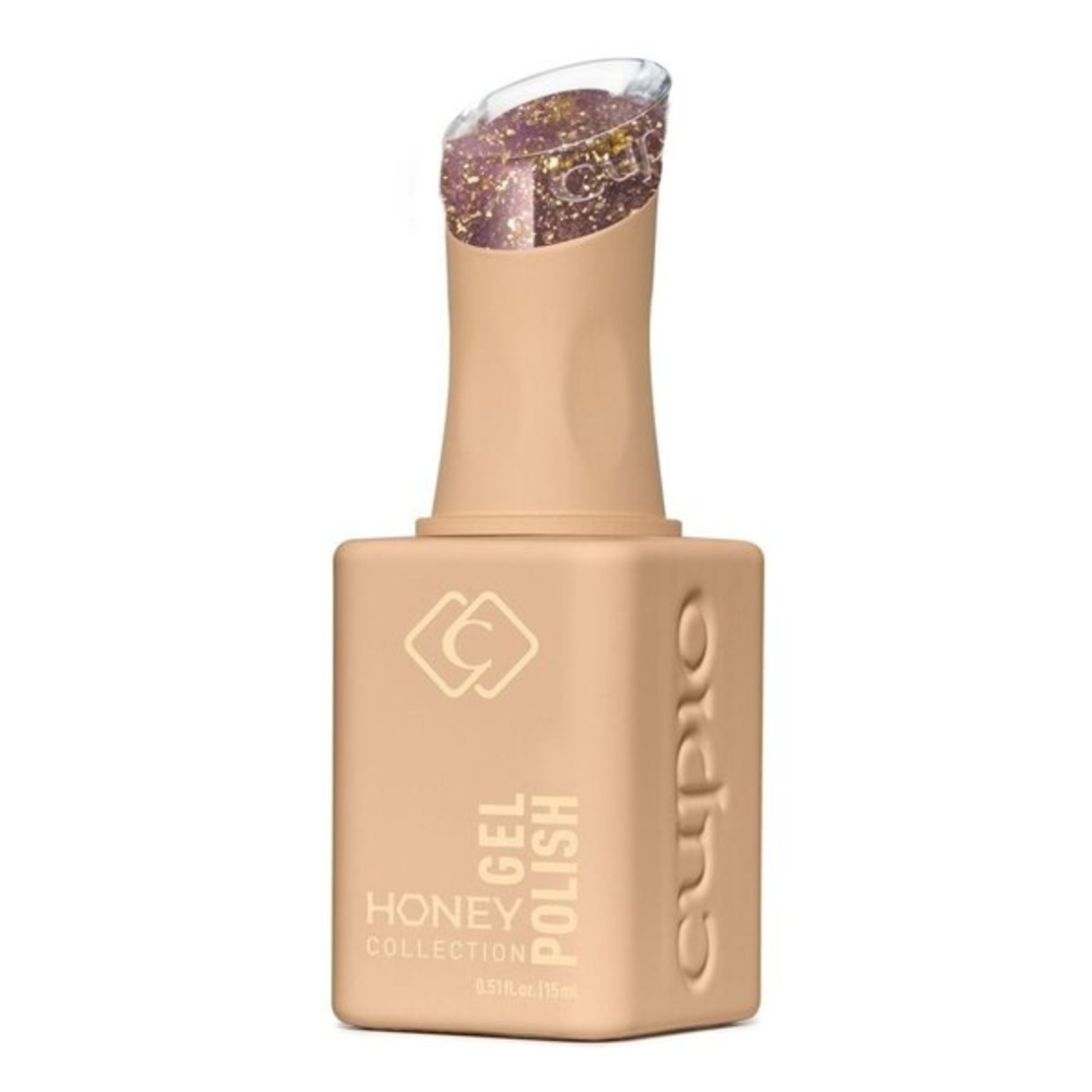Cupio Honey Collection - Fireweed Honey 15ml