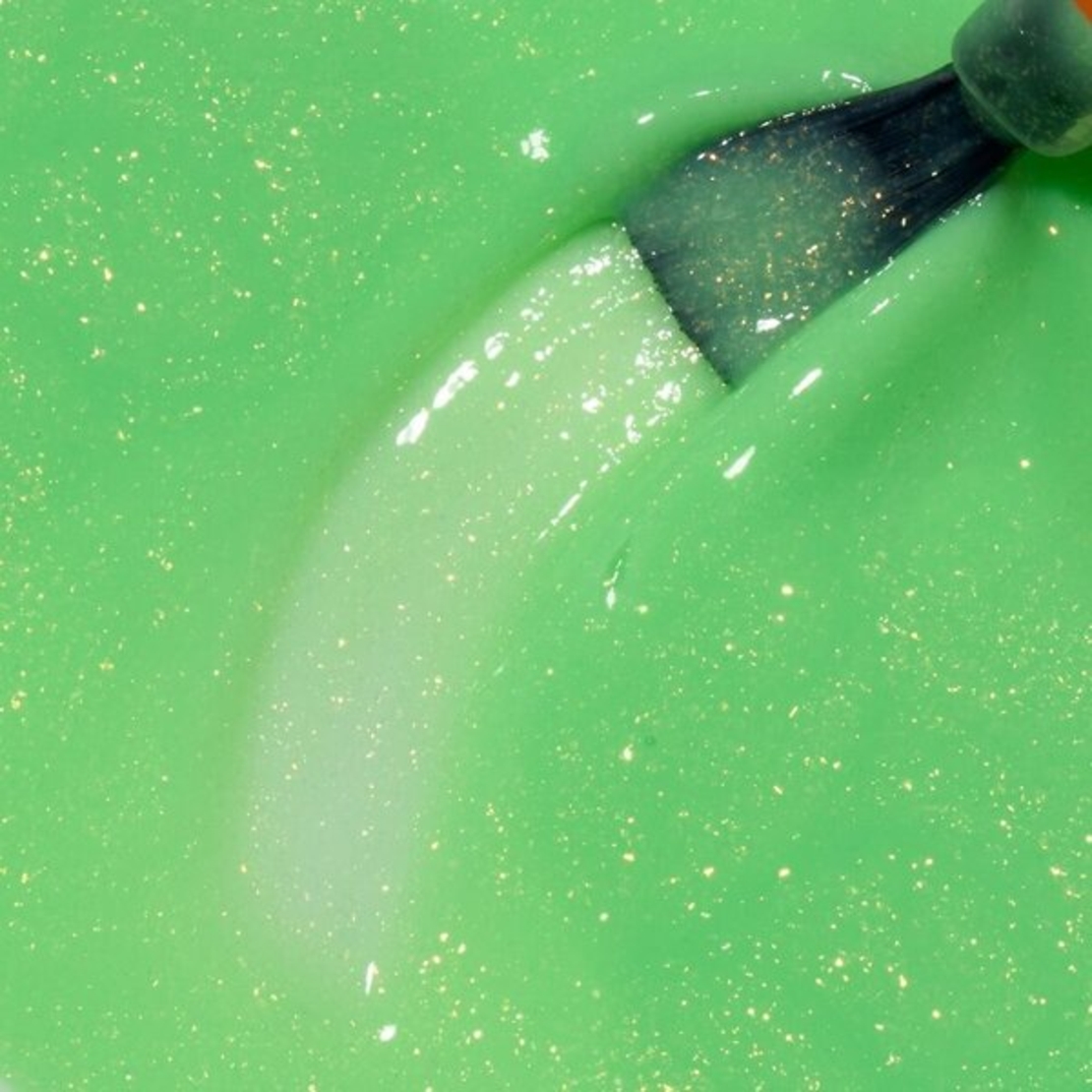 Rubber Base Cupio Cocktail Collection - Mint Mojito 8ml