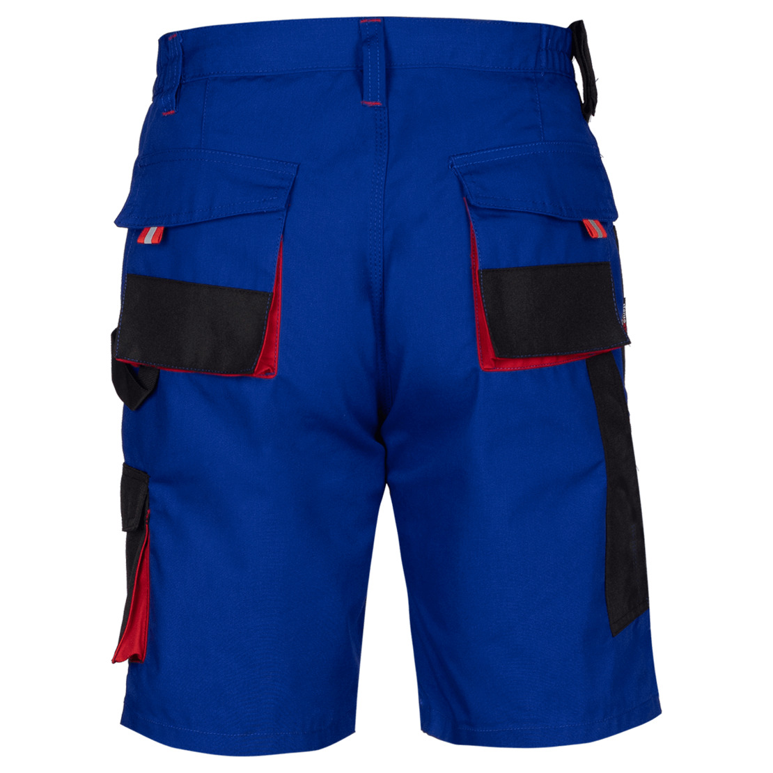 KASTOR ROYAL BLUE  Работен къс панталон