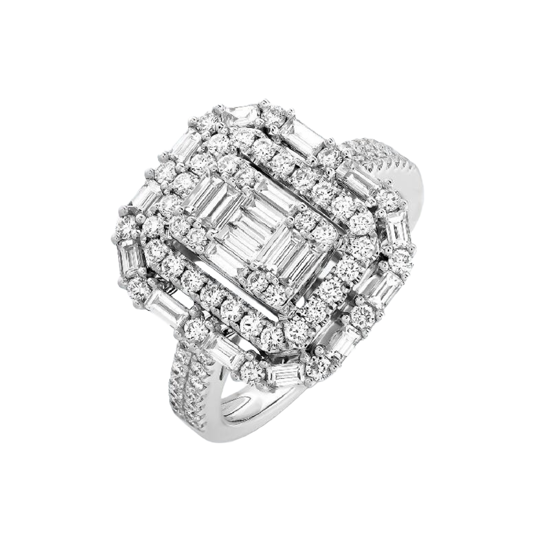 1.39 k Diamond ring