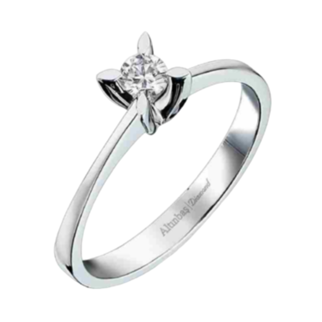 0.30 ct Diamond ring