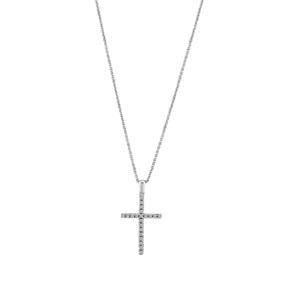 0.06 ct Diamond Necklace