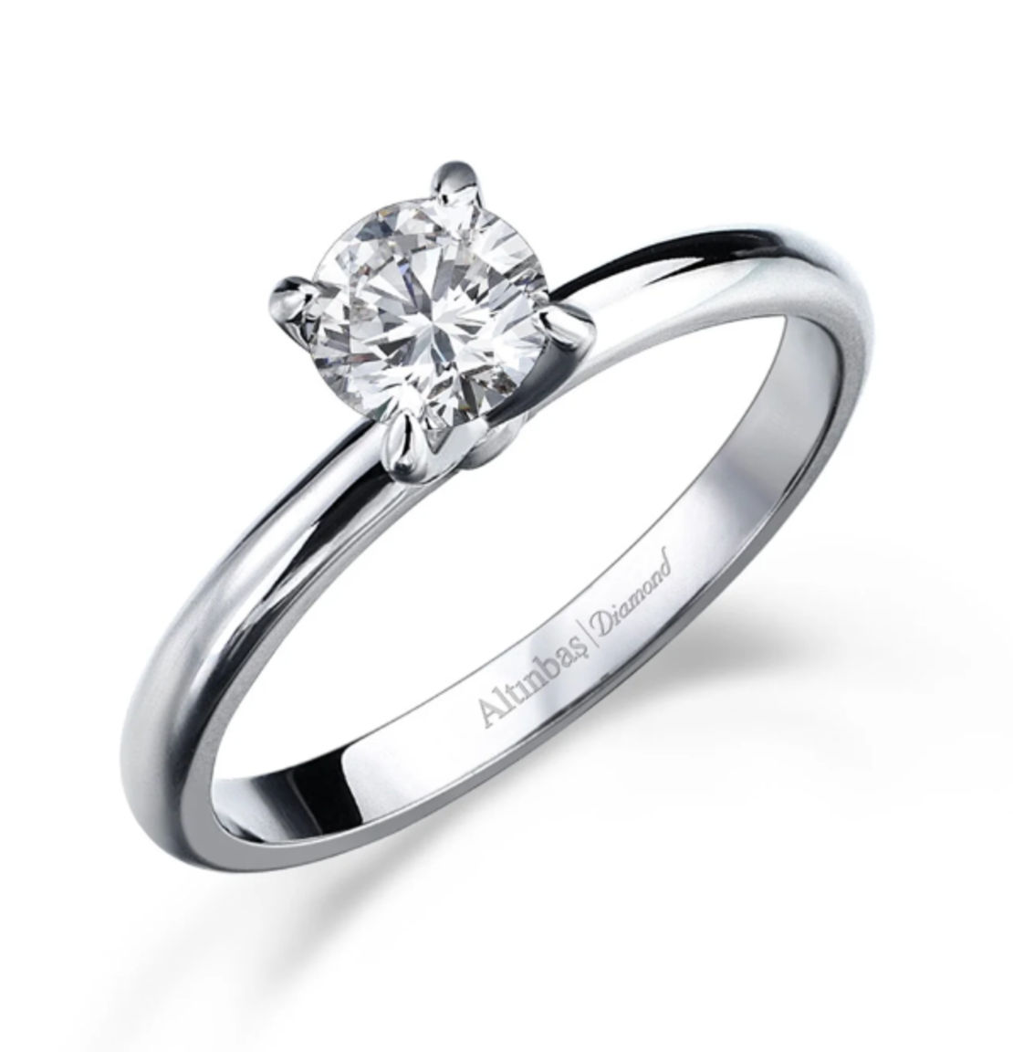 0.50 ct Diamond ring