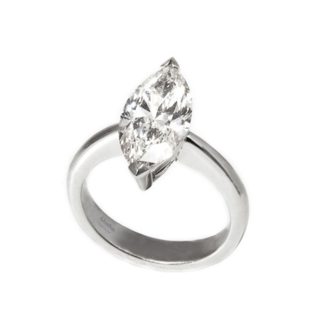 3.51 k Investment diamond ring