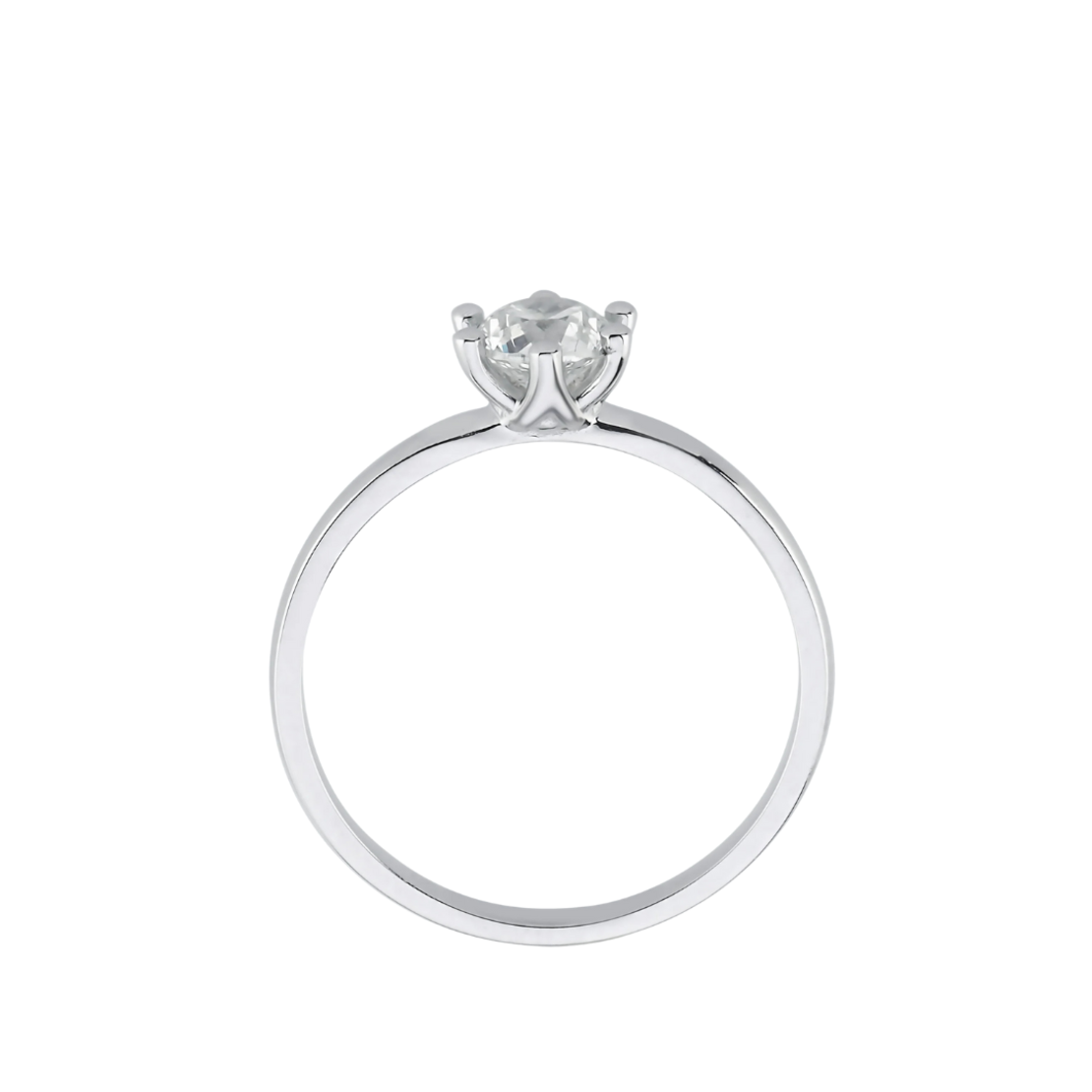 0.40 ct Diamond ring