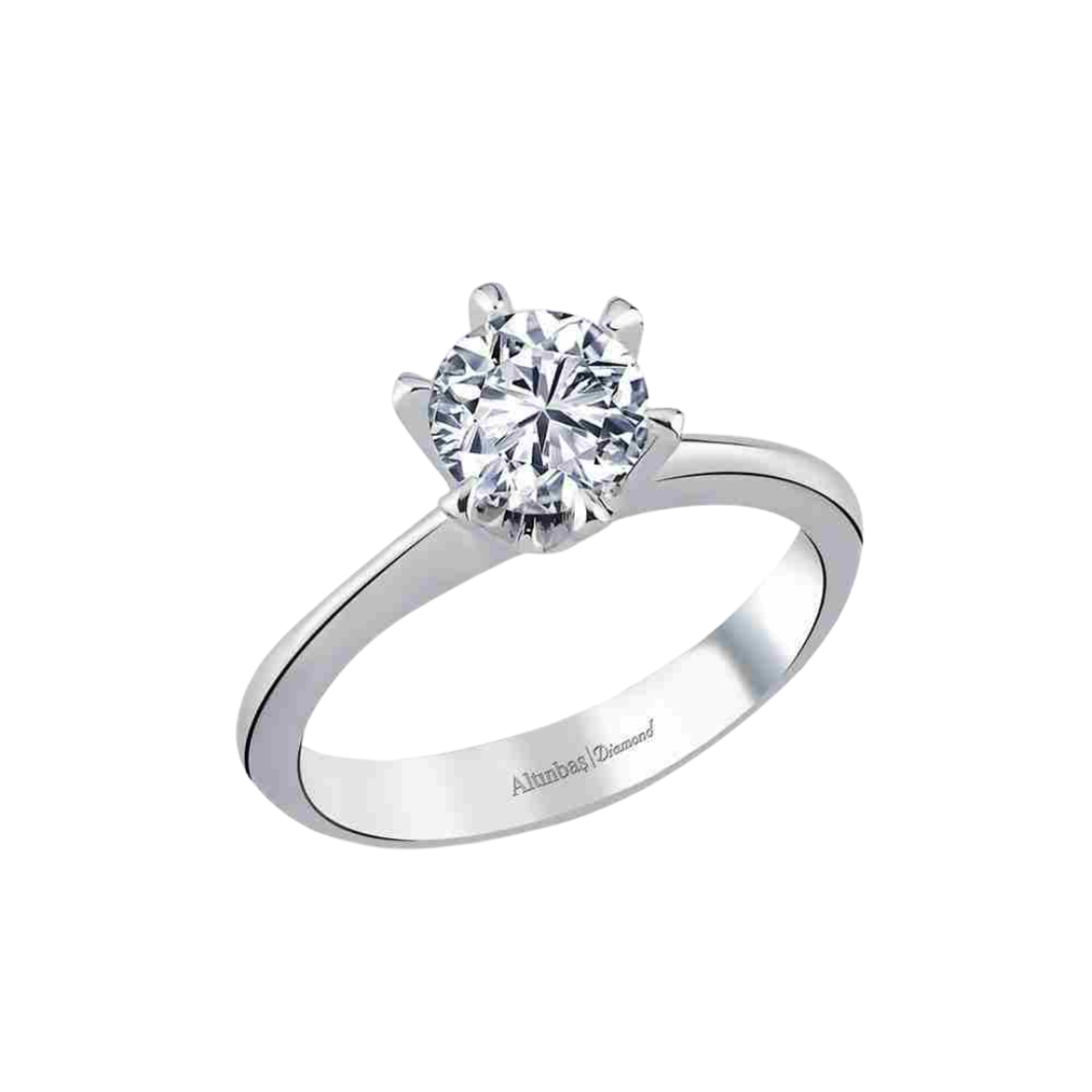 0.30 ct Diamond ring