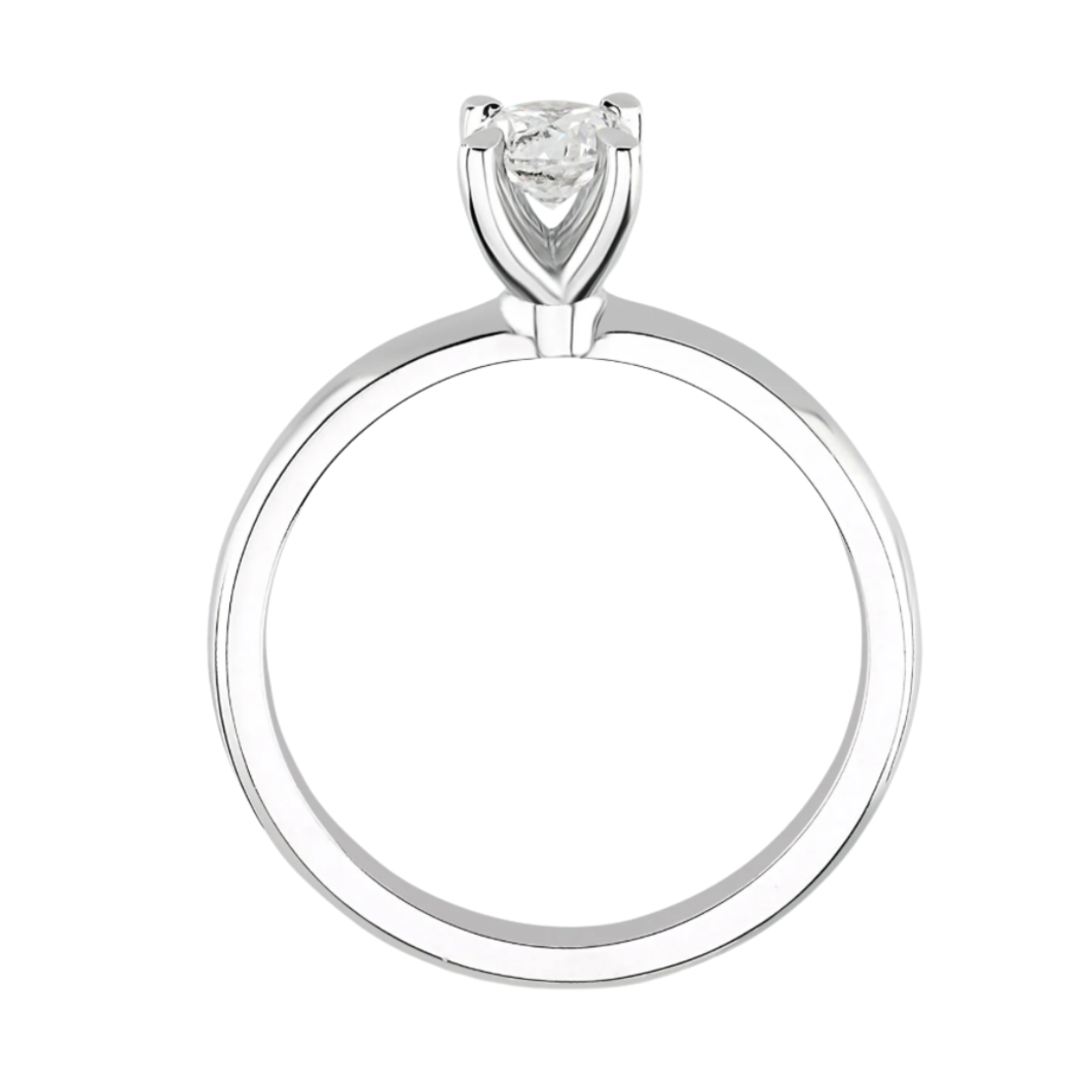 0.50 ct Diamond ring