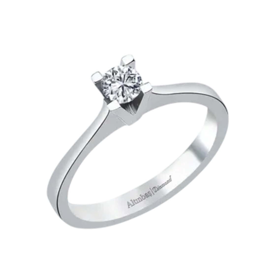 0.20 ct Diamond ring