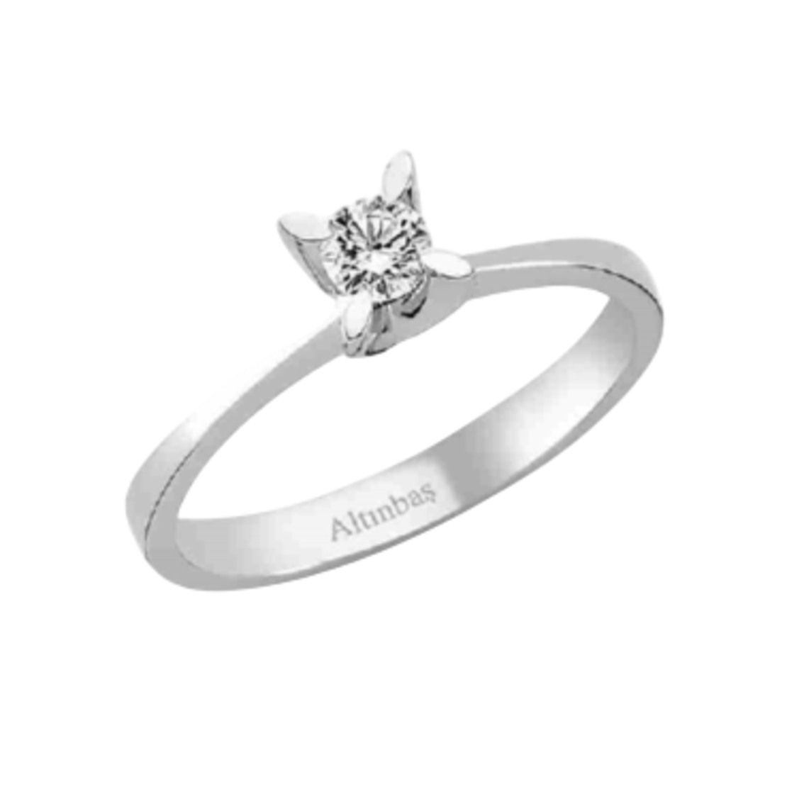 2.00 к Инвестиционное бриллиантовое кольцо