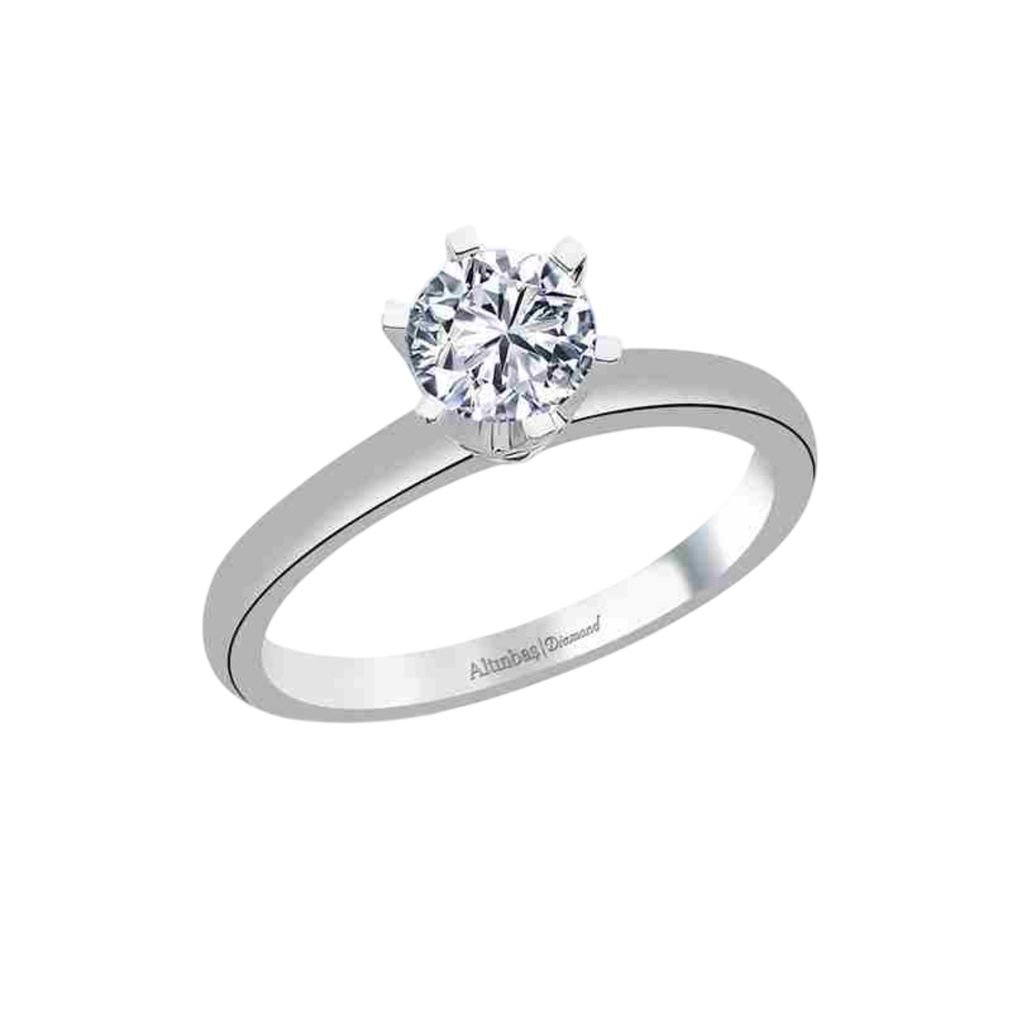 0.30 ct Diamond ring