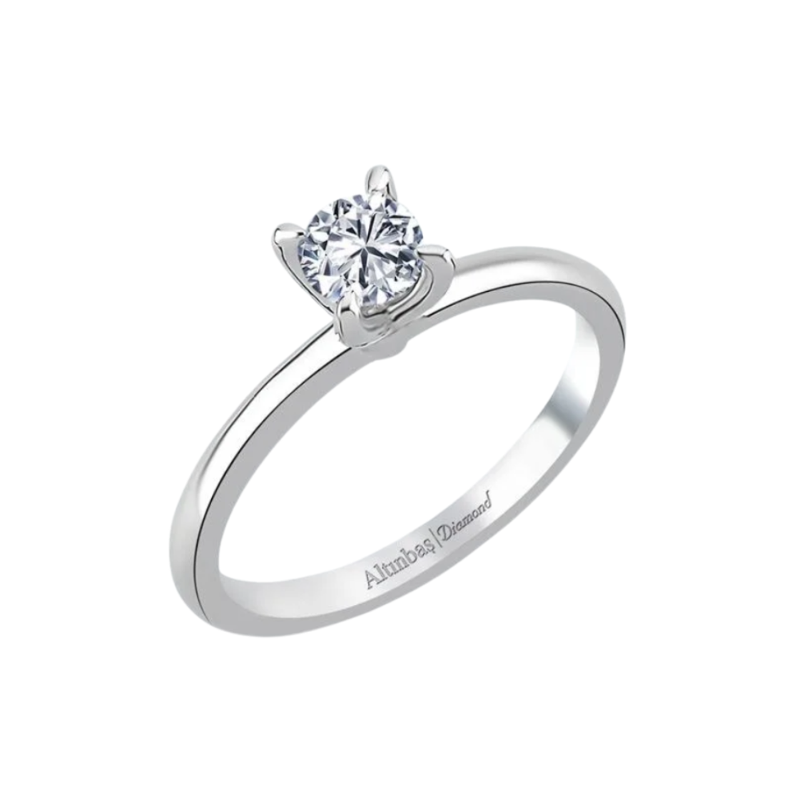 0.50 ct Diamond ring