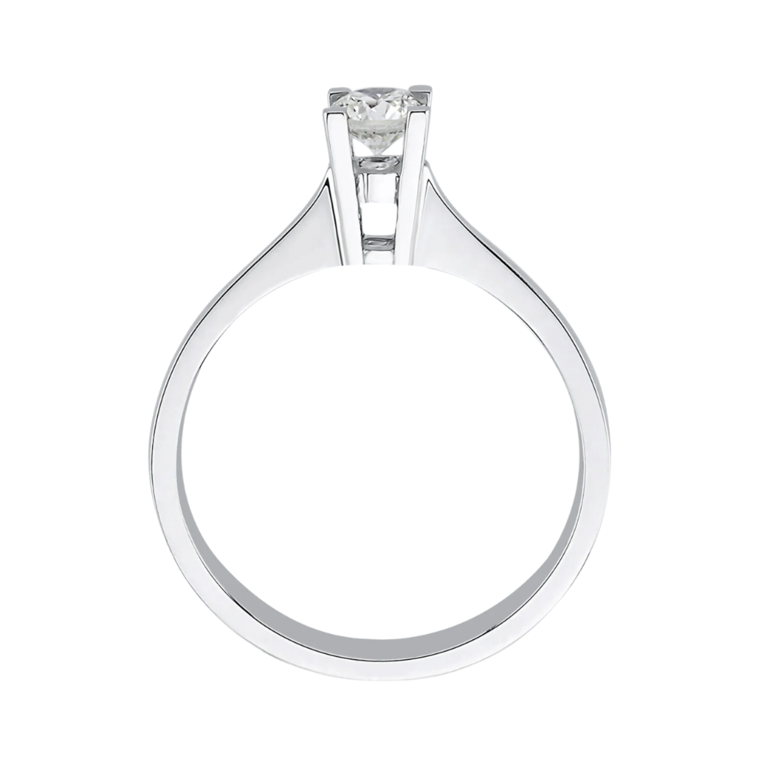 0.25 ct Diamond ring