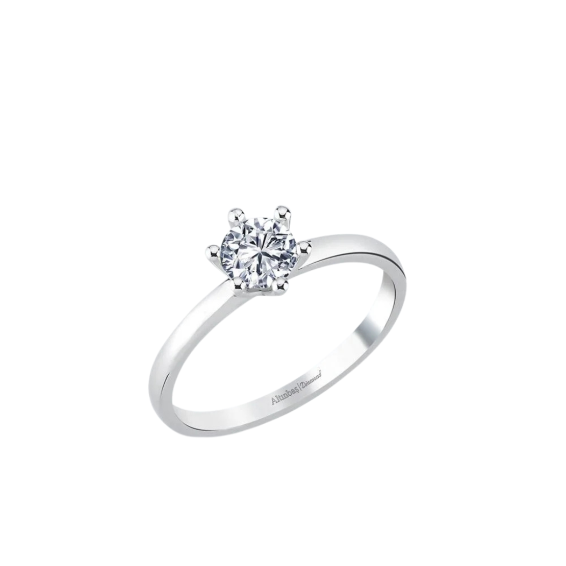 0.40 ct Diamond ring