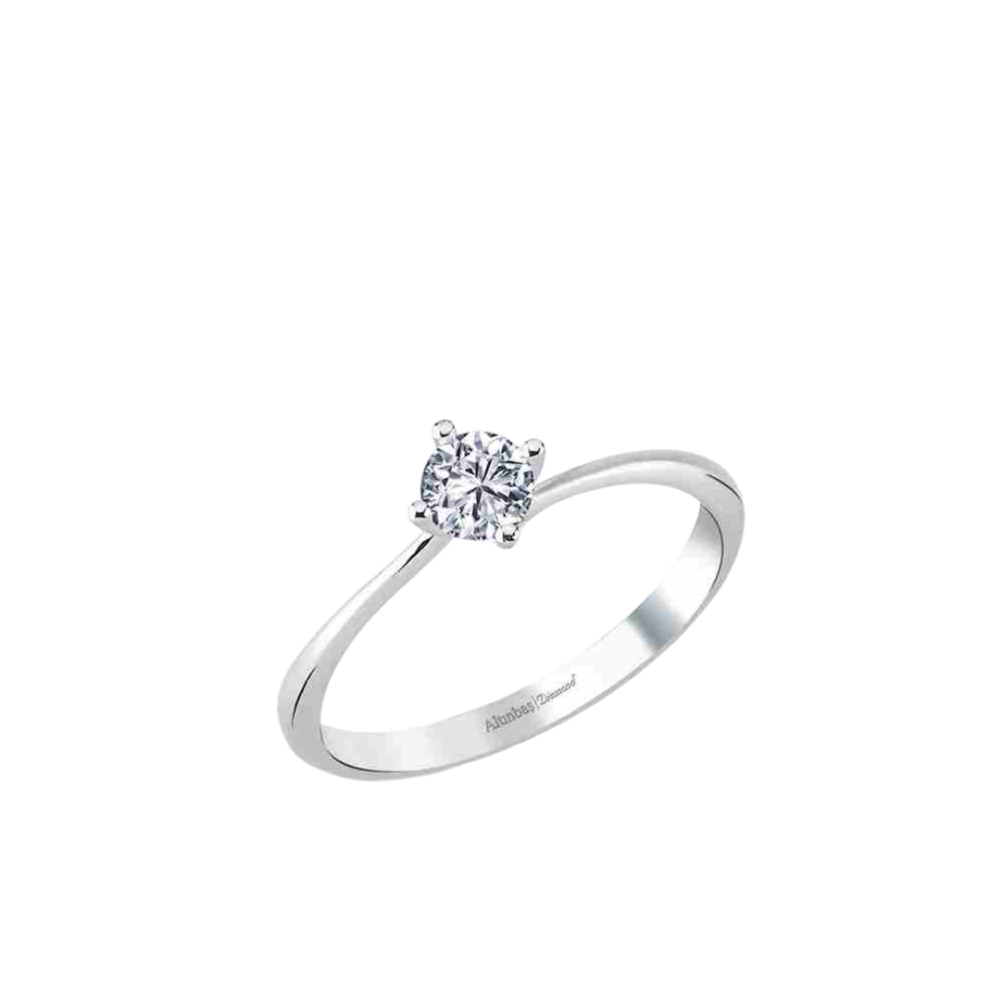0.30 ct Diamond ring