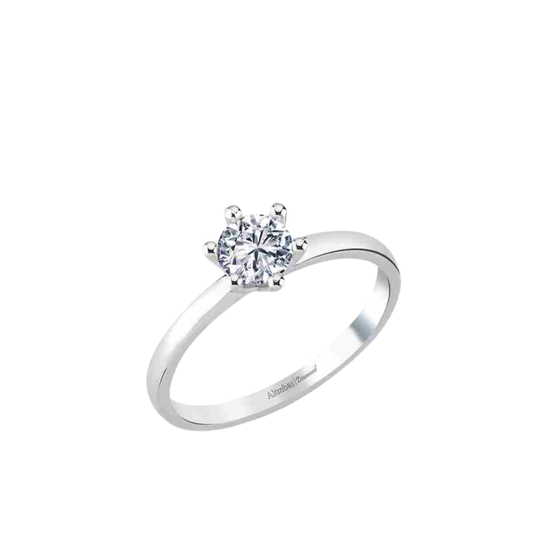 0.20 ct Diamond ring