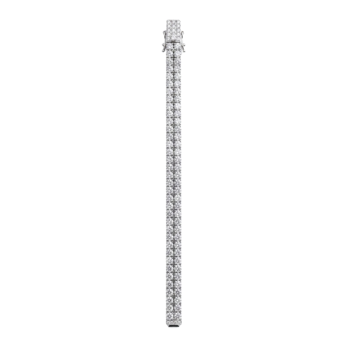 5.60 ct Diamond bracelet