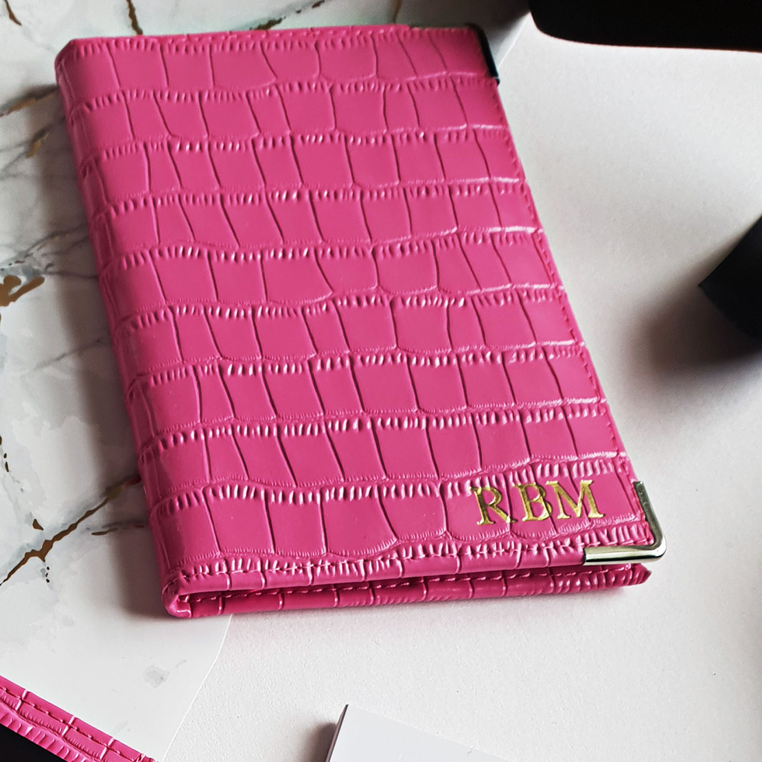 Onyx Journal 