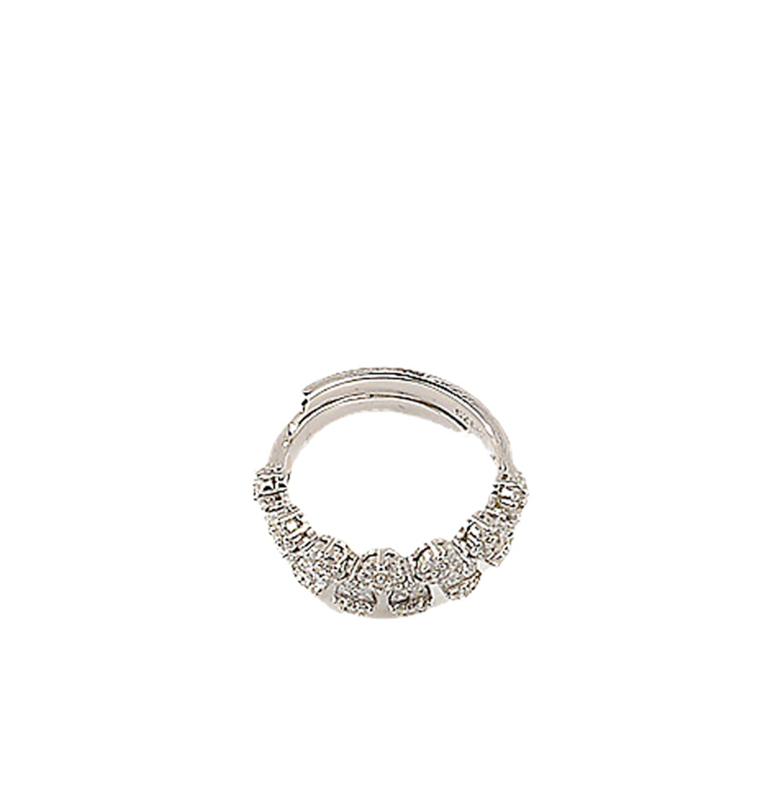 Сребърен пръстен SN14010R | Колекция Silver Premium